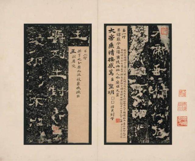 浙江美术馆 | 朗姿玉畅——赵之谦特展(图28)
