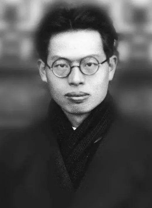 飞羽掠天过影在——纪念吴大羽诞辰120周年(图1)