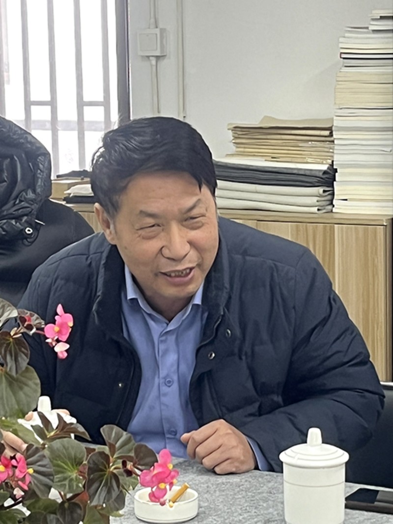 广州岭南印社江苏办事处在南京揭牌(图8)