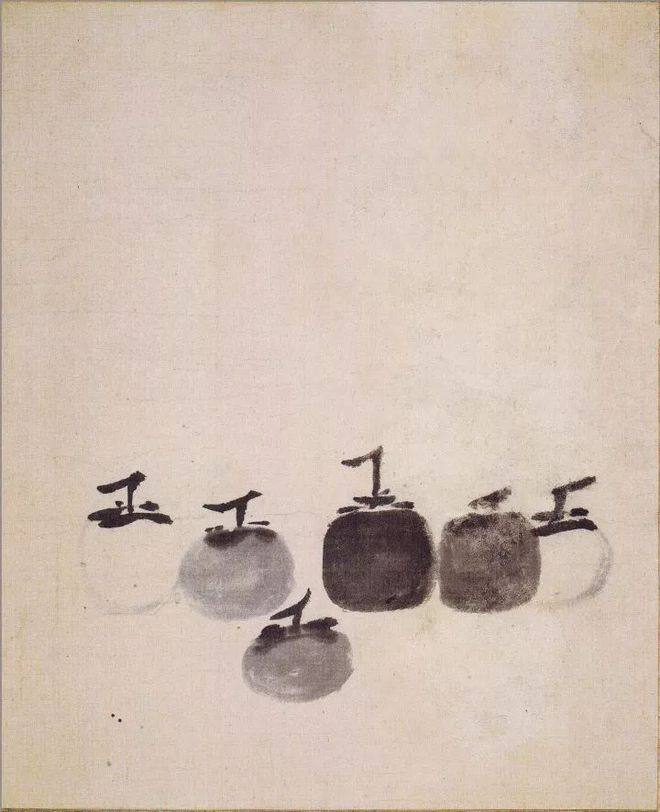 宋元禅宗绘画为何大多在日本(图14)