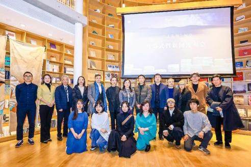 明珠美术馆 | “生土礼赞”展览全新揭幕 土而不土，重新发现土的奥妙 一场关于生土的变革(图5)