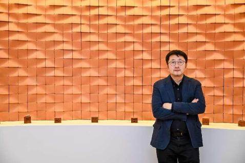 明珠美术馆 | “生土礼赞”展览全新揭幕 土而不土，重新发现土的奥妙 一场关于生土的变革(图7)