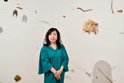 明珠美术馆 | “生土礼赞”展览全新揭幕 土而不土，重新发现土的奥妙 一场关于生土的变革(图6)