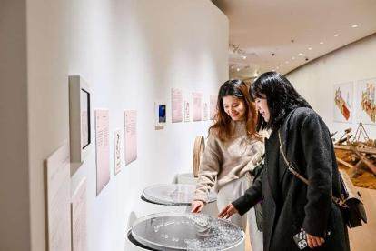 明珠美术馆 | “生土礼赞”展览全新揭幕 土而不土，重新发现土的奥妙 一场关于生土的变革(图22)