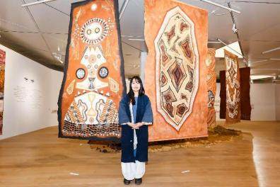 明珠美术馆 | “生土礼赞”展览全新揭幕 土而不土，重新发现土的奥妙 一场关于生土的变革(图17)