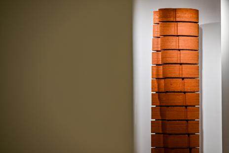 明珠美术馆 | “生土礼赞”展览全新揭幕 土而不土，重新发现土的奥妙 一场关于生土的变革(图27)
