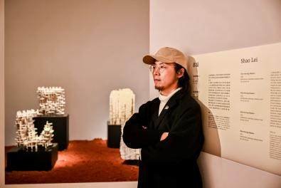 明珠美术馆 | “生土礼赞”展览全新揭幕 土而不土，重新发现土的奥妙 一场关于生土的变革(图36)