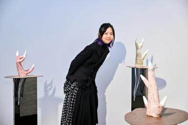 明珠美术馆 | “生土礼赞”展览全新揭幕 土而不土，重新发现土的奥妙 一场关于生土的变革(图40)