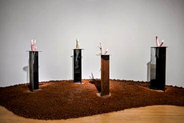 明珠美术馆 | “生土礼赞”展览全新揭幕 土而不土，重新发现土的奥妙 一场关于生土的变革(图39)