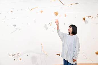明珠美术馆 | “生土礼赞”展览全新揭幕 土而不土，重新发现土的奥妙 一场关于生土的变革(图43)