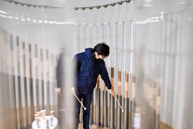 明珠美术馆 | “生土礼赞”展览全新揭幕 土而不土，重新发现土的奥妙 一场关于生土的变革(图49)