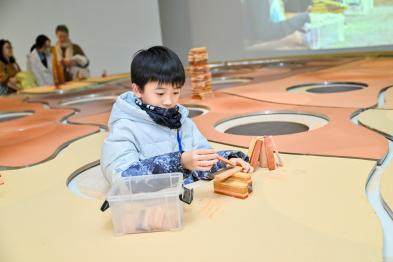 明珠美术馆 | “生土礼赞”展览全新揭幕 土而不土，重新发现土的奥妙 一场关于生土的变革(图52)