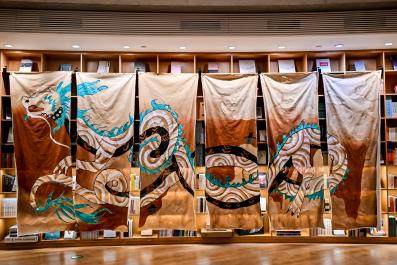明珠美术馆 | “生土礼赞”展览全新揭幕 土而不土，重新发现土的奥妙 一场关于生土的变革(图56)