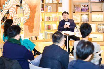明珠美术馆 | “生土礼赞”展览全新揭幕 土而不土，重新发现土的奥妙 一场关于生土的变革(图57)
