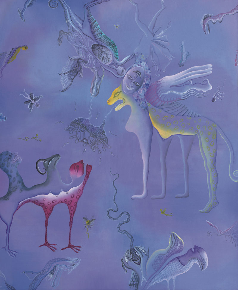 中国第一代水彩画家作品领衔，引导艺术购藏回归初心(图3)