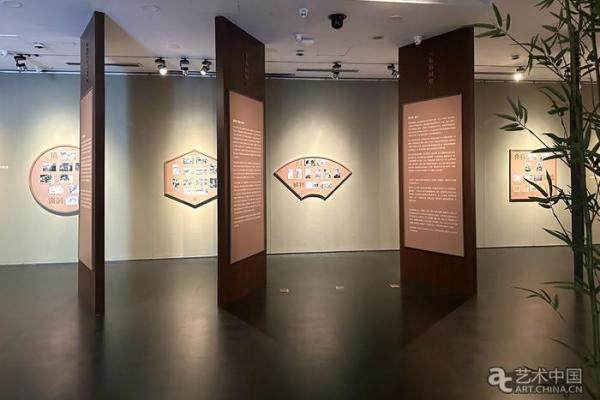 建筑大师童寯绘画研究展开幕, 六十余幅画作重现九十多年前的欧洲(图9)