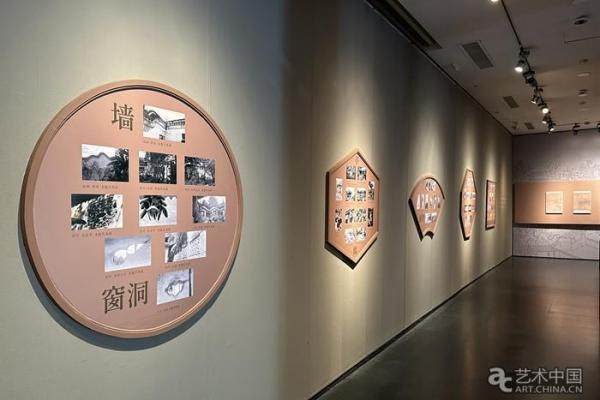 建筑大师童寯绘画研究展开幕, 六十余幅画作重现九十多年前的欧洲(图20)