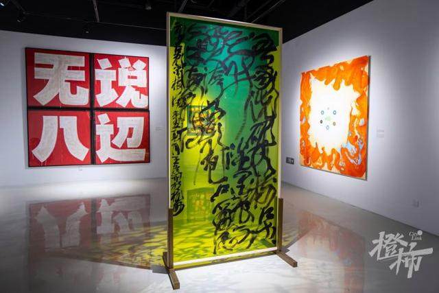 位于杭州中心的中心美术馆正式开馆！开幕大展“启·杭”即将对公众开放(图19)