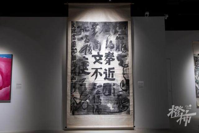 位于杭州中心的中心美术馆正式开馆！开幕大展“启·杭”即将对公众开放(图30)