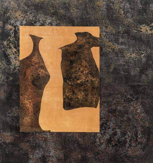 刘海粟美术馆迎来跨年大展 | 一年又一年-档案2023第三届上海当代新兴版画推介展(图4)