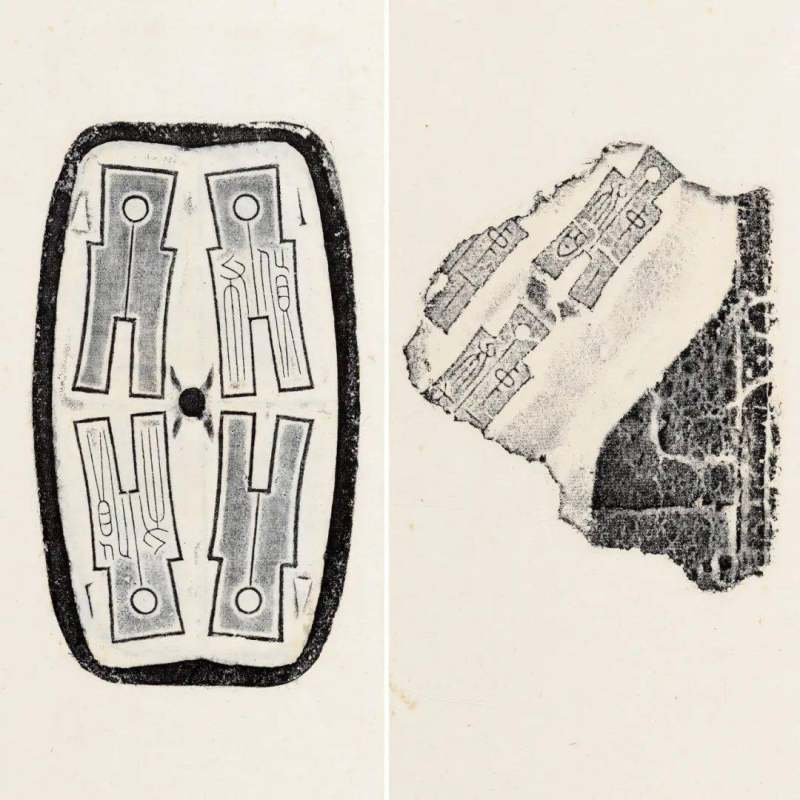 书讯 | 金石盛宴！展晚清传拓巅峰之美、书法纹饰2500年之变！揭秘百年金石第一人炼成原因！国图密藏“陈介祺古器物拓本全编、往来信札”首发(图56)