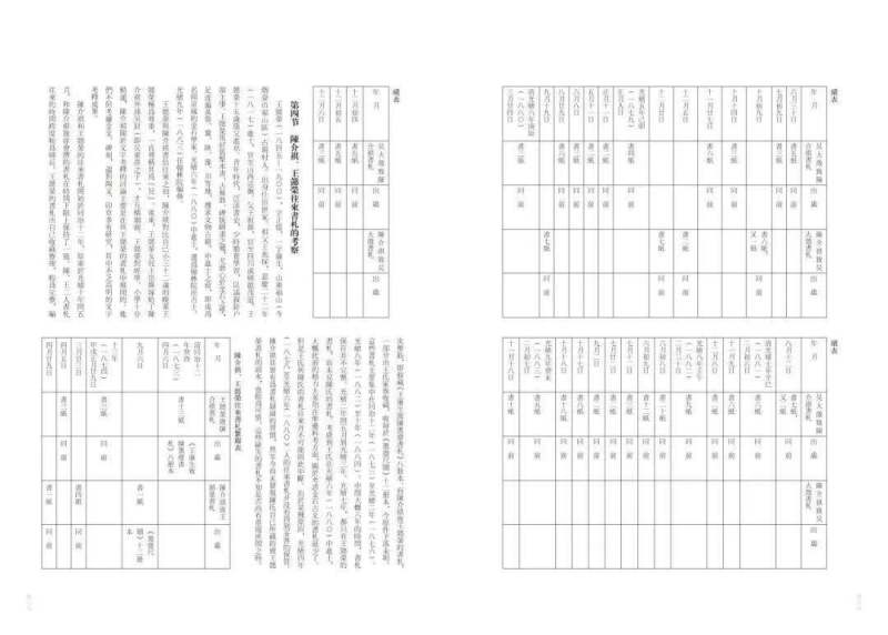 书讯 | 金石盛宴！展晚清传拓巅峰之美、书法纹饰2500年之变！揭秘百年金石第一人炼成原因！国图密藏“陈介祺古器物拓本全编、往来信札”首发(图123)