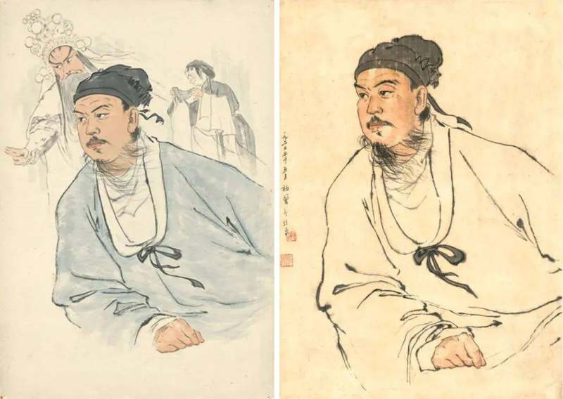 书讯 | 中国绘画究竟去向何方？《将何之：李斛与20世纪中国绘画的现代转型》新书首发(图17)