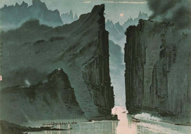 书讯 | 中国绘画究竟去向何方？《将何之：李斛与20世纪中国绘画的现代转型》新书首发(图31)