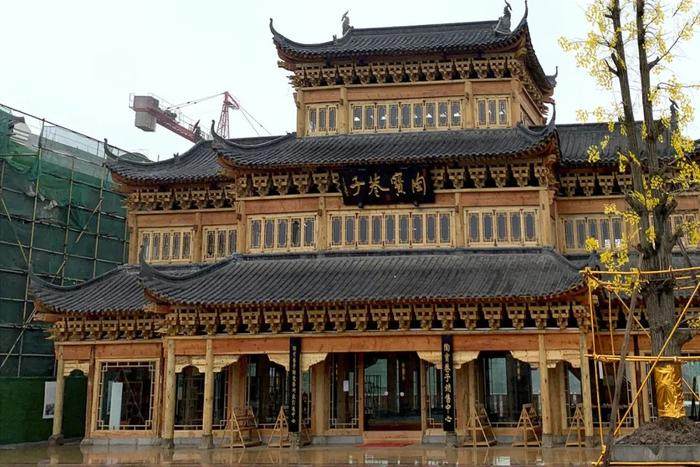 刘洪彪：不因袭古人，不尾随时贤，不重复自己(图47)
