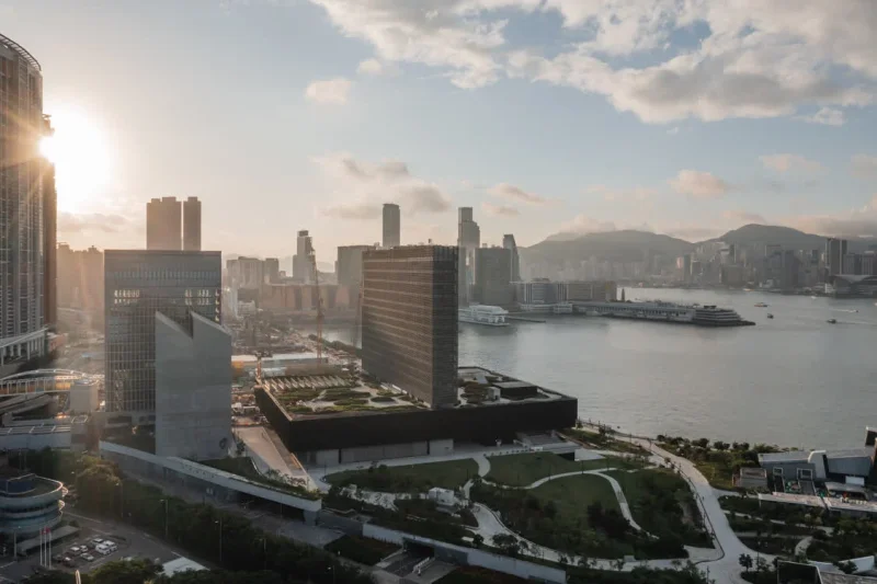 “香港国际文化高峰论坛2024”即将开幕，重磅嘉宾云集(图4)