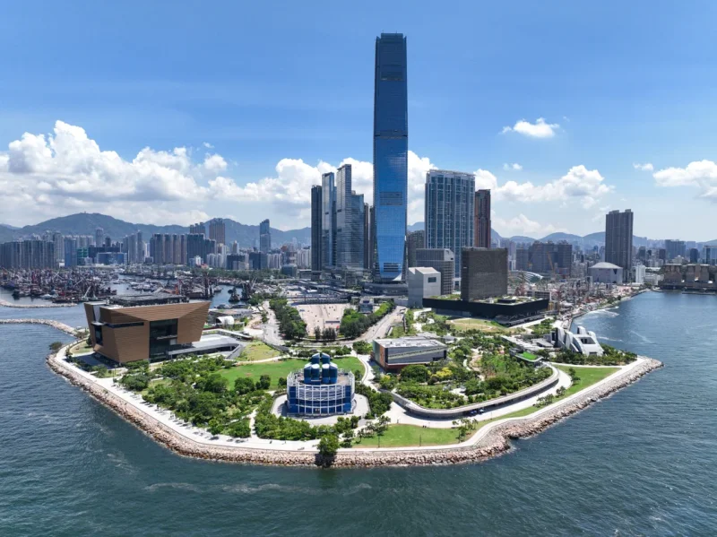 “香港国际文化高峰论坛2024”即将开幕，重磅嘉宾云集(图2)