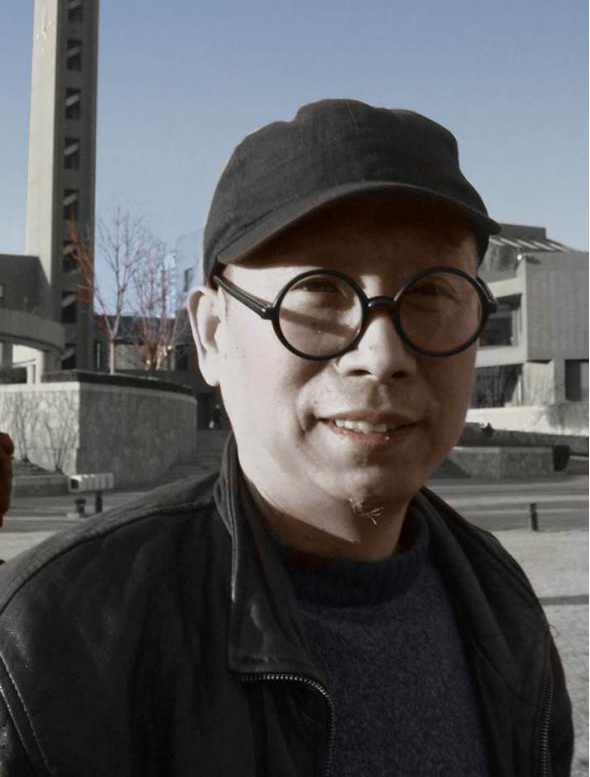 南艺美术馆 | 绘画常温——作为高立峰艺术的“观看制式”(图22)
