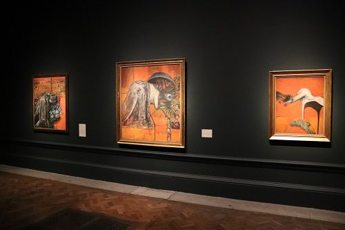弗朗西斯·培根(图18)