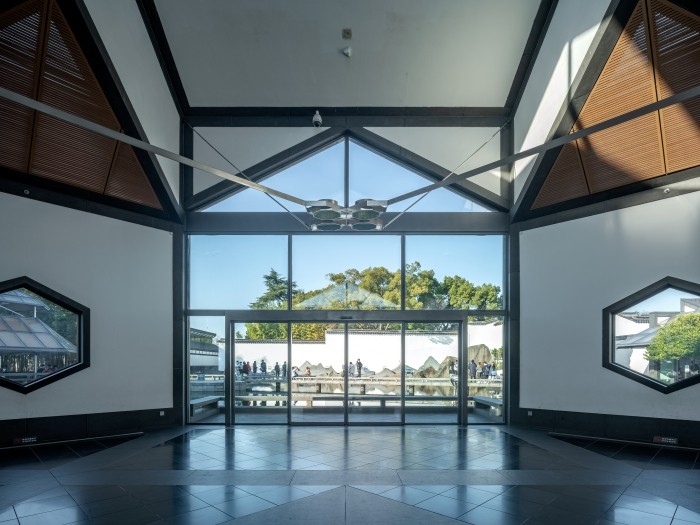 缅怀｜贝聿铭首个大型博物馆回顾展“人生如建筑”将在M+举行(图21)