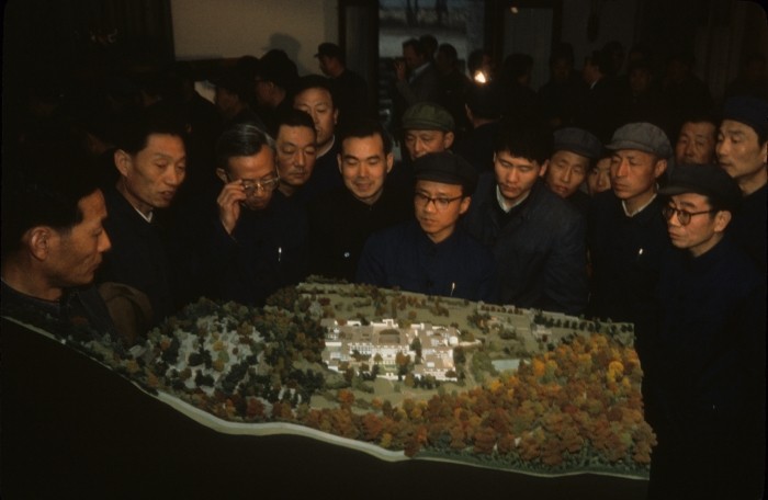 缅怀｜贝聿铭首个大型博物馆回顾展“人生如建筑”将在M+举行(图11)