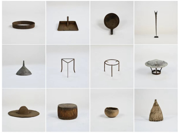 天目里美术馆| 古道具坂田：“垃圾”，作为一种美学宣言_长三角美术家网