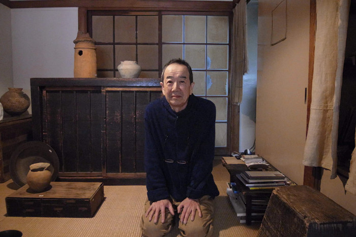 天目里美术馆| 古道具坂田：“垃圾”，作为一种美学宣言_长三角美术家网