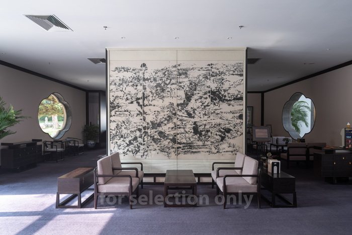 “贝聿铭：人生如建筑”开幕在即 详解展览六大主题(图13)