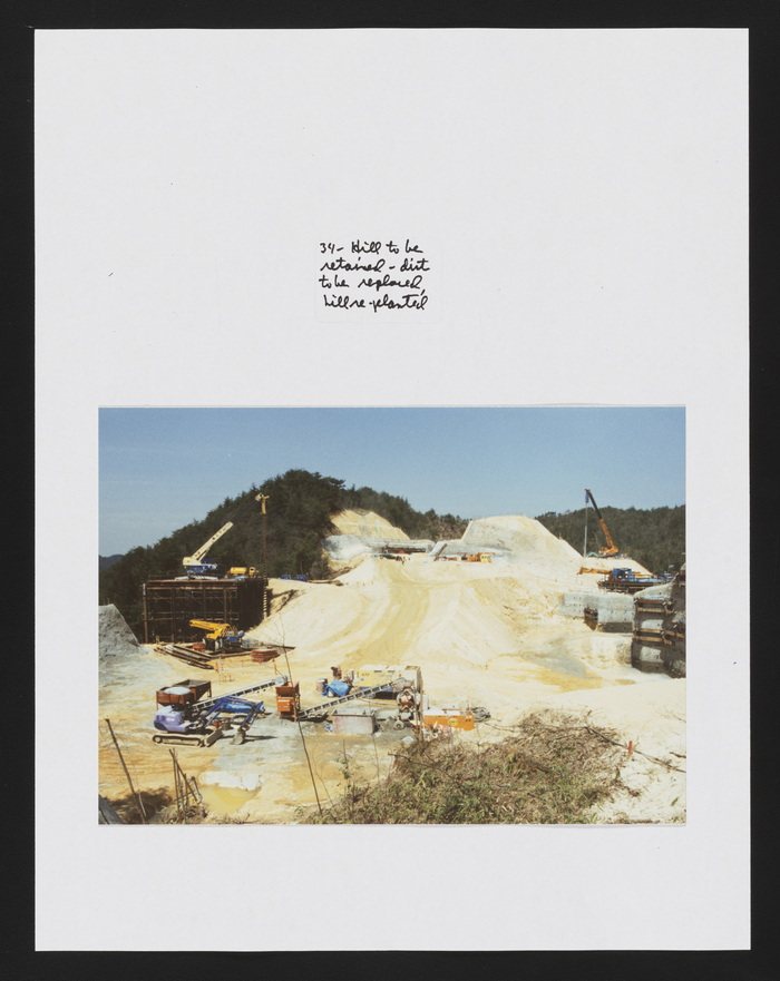 “贝聿铭：人生如建筑”开幕在即 详解展览六大主题(图18)