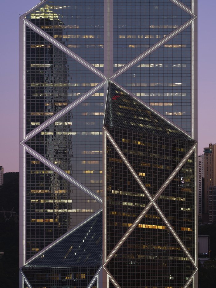 “贝聿铭：人生如建筑”开幕在即 详解展览六大主题(图22)