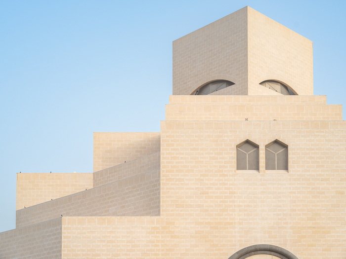“贝聿铭：人生如建筑”开幕在即 详解展览六大主题(图25)