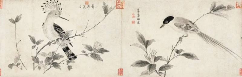 花天花地——龙美术馆十周年特展(图6)