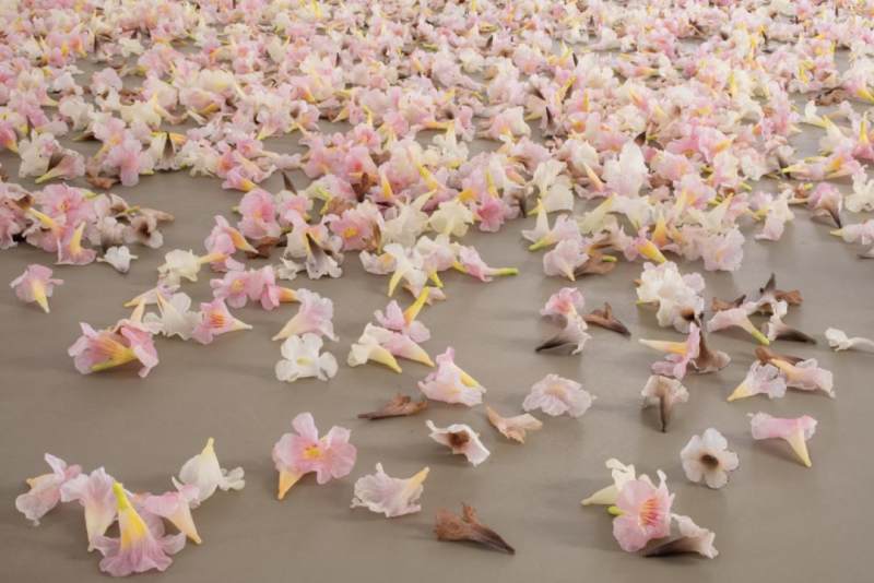 花天花地——龙美术馆十周年特展(图33)