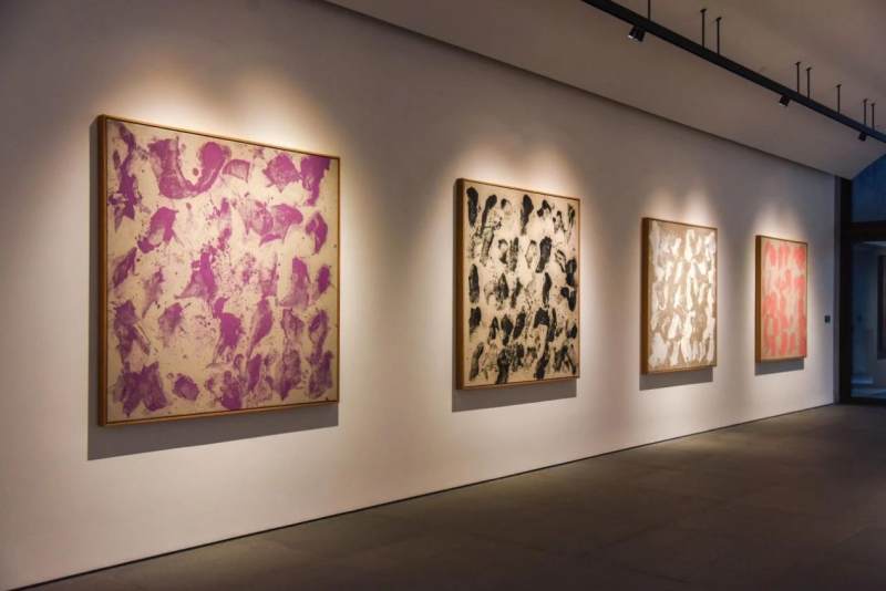 ART养云 | “生生相息”的展览主题生发于对自然与人文关系的思考(图16)