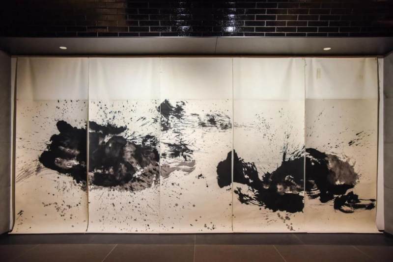 ART养云 | “生生相息”的展览主题生发于对自然与人文关系的思考(图15)