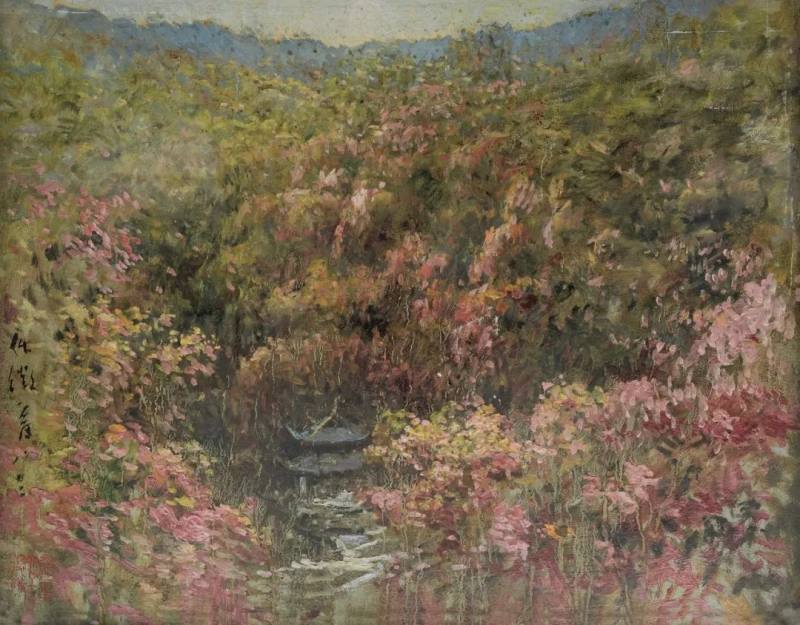 花天花地——龙美术馆十周年特展(图25)