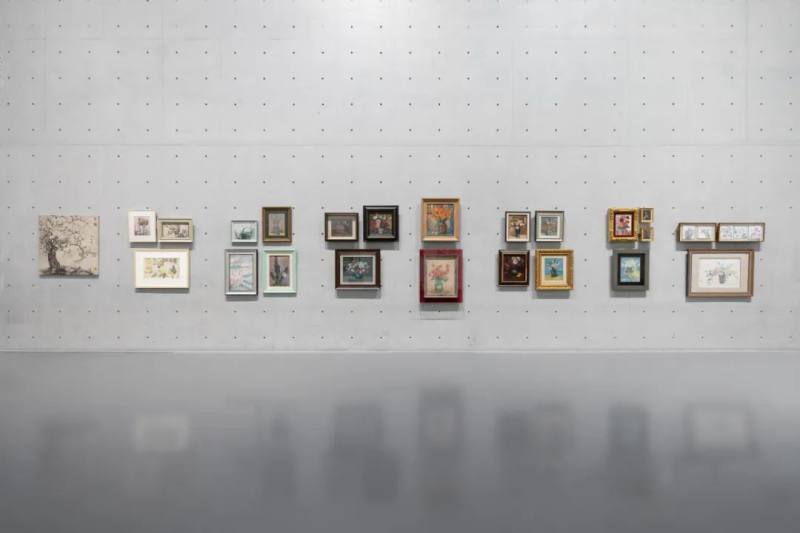 花天花地——龙美术馆十周年特展(图4)