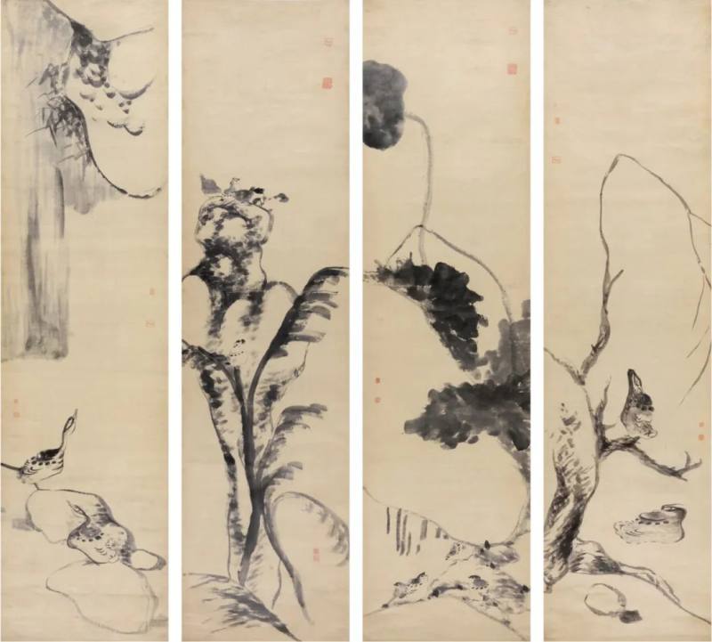 花天花地——龙美术馆十周年特展(图11)