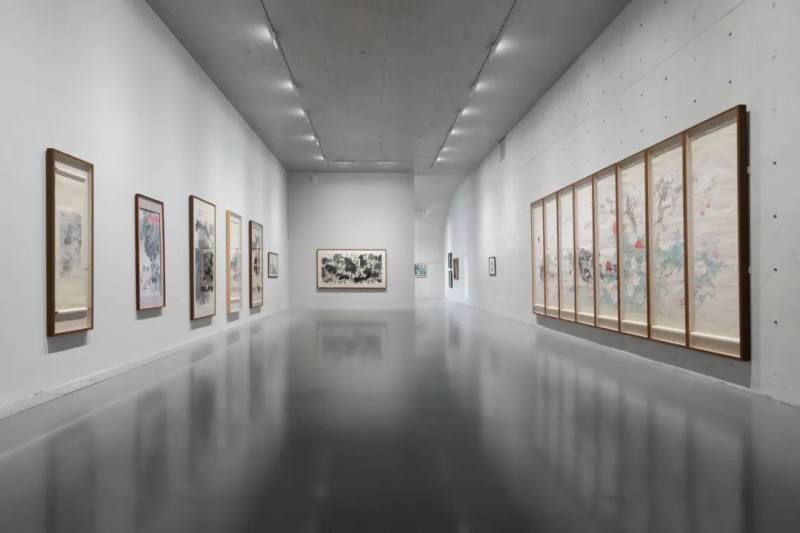 花天花地——龙美术馆十周年特展(图2)
