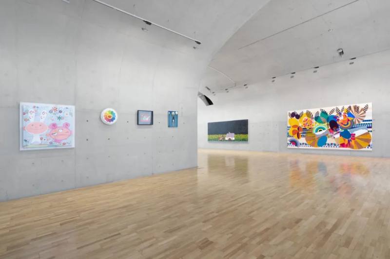 花天花地——龙美术馆十周年特展(图5)